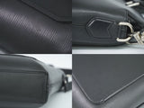 Louis Vuitton Brooks Epi Leather 2WAY Shoulder Bag