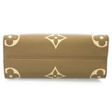 Louis Vuitton Handbag Monogram Emplant On The Go PM 2way Shoulder Bag