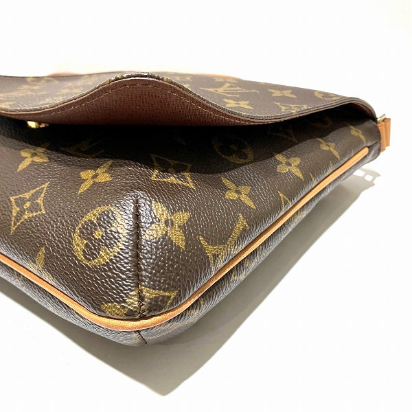 Louis Vuitton Monogram Musette Salsa Shoulder Bag