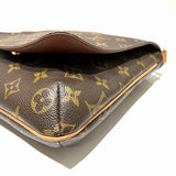 Louis Vuitton Monogram Musette Salsa Shoulder Bag