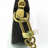 Louis Vuitton Monogram Vernis  Accessory Pouch