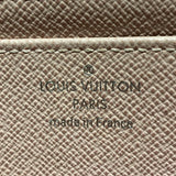 Louis Vuitton Epi Portefeuille Twist Long Wallet