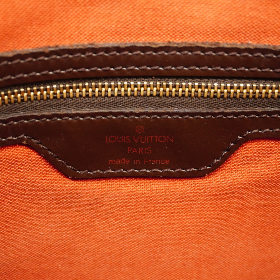 Louis Vuitton Shoulder Bag Damier Chelsea