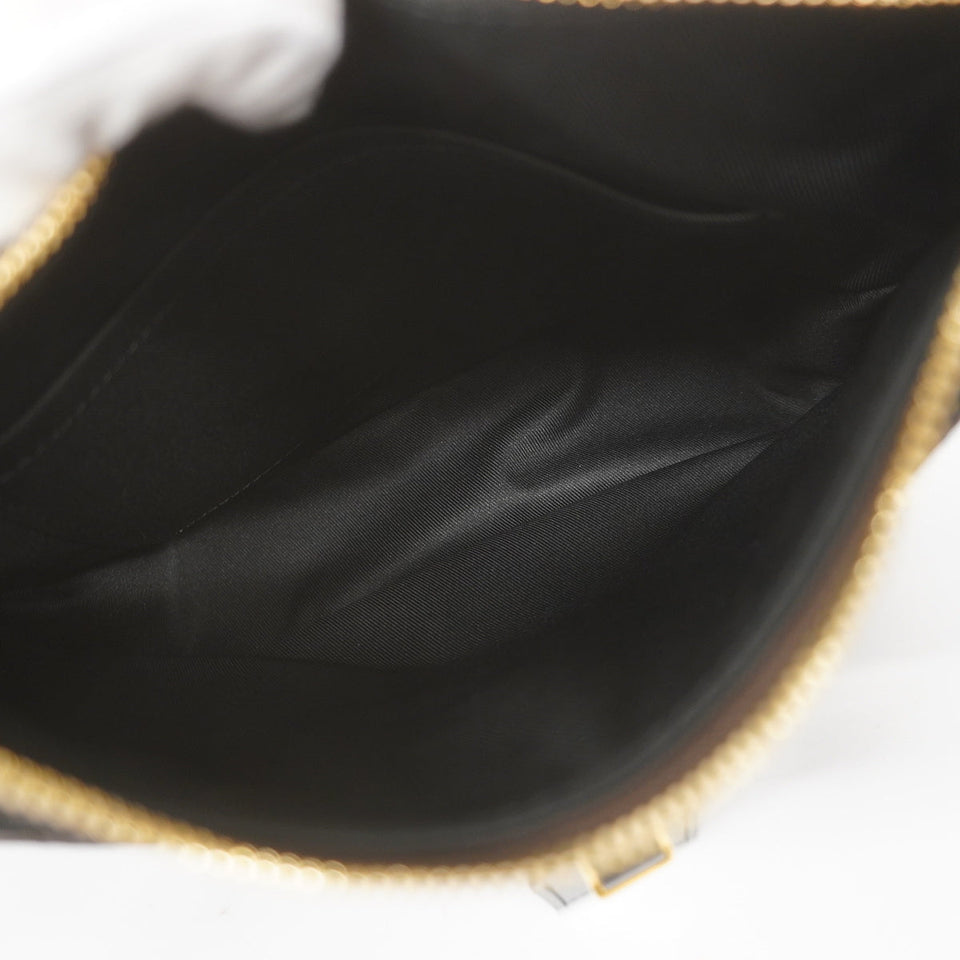 Louis Vuitton Shoulder Bag Monogram Odeon NM PM