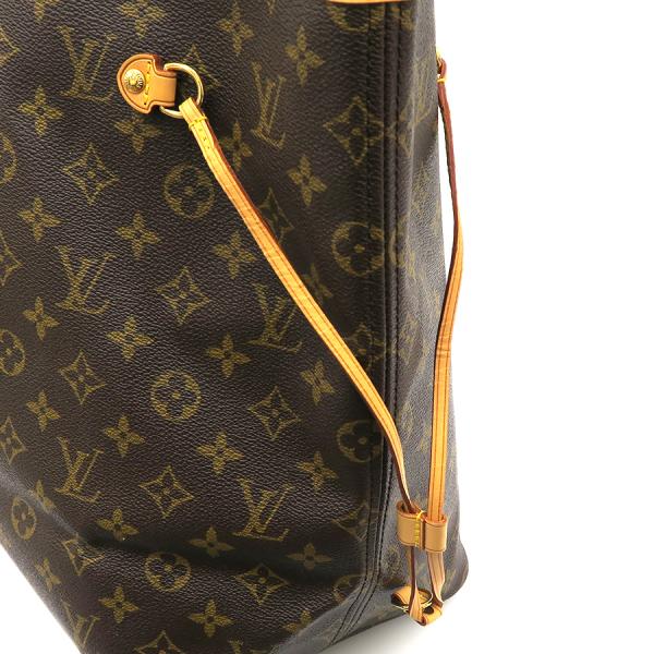 Louis Vuitton Monogram Neverfull GM