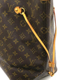 Louis Vuitton Monogram Neverfull GM