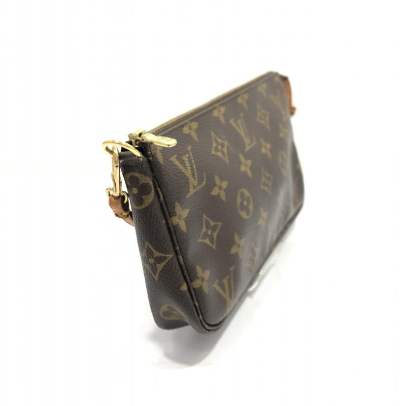 Louis Vuitton Pochette Accessoires Monogram