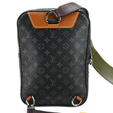 Louis Vuitton Monogram Eclipse Amazon Sling Bag Body Bag Shoulder Bag