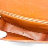 Louis Vuitton Shoulder Bag Monogram Sun Crew GM