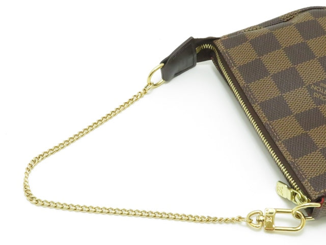 Louis Vuitton Mini Pochette Accessoire Damier