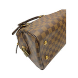 Louis Vuitton Duomo Brown Handbag