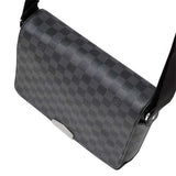 Louis Vuitton PM Damier Graphite Messenger bag