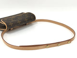 Louis Vuitton Body Bag Pochette Florentine Monogram