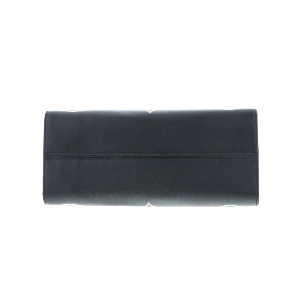 Louis Vuitton  OnTheGo MM Amplant Noir Shoulder Monogram Black