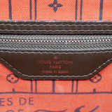 Louis Vuitton Tote Bag Damier Neverfull MM