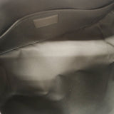 Louis Vuitton Shoulder Bag Aerogram City Keepall Gray