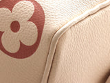 Louis Vuitton Speedy Bandouliere 20 Bicolor Monogram Implant