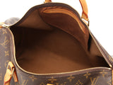 Louis Vuitton Speedy 40 Monogram Boston Bag