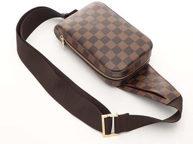 Louis Vuitton Jeronimos Damier