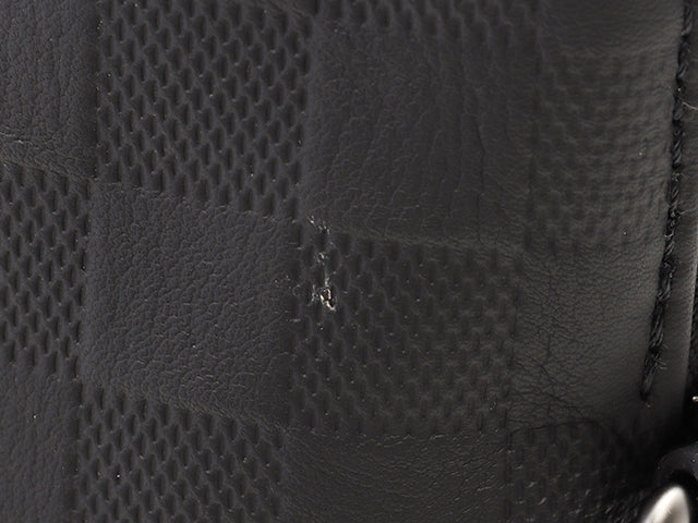 Louis Vuitton PDJ Damier Anfini Onyx