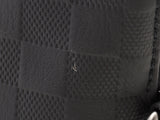 Louis Vuitton PDJ Damier Anfini Onyx
