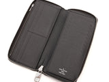 Louis Vuitton Zippy Wallet Vertical Damier