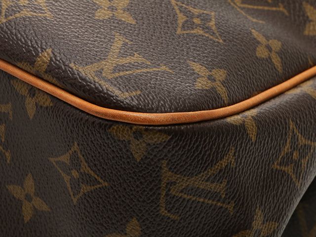 Louis Vuitton Batignolles Horizontal Monogram Tote Bag