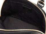 Louis Vuitton Alma Soft BB Bubblegram Noir