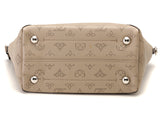 Louis Vuitton Hina PM Mahina Galle Shoulder Bag Beige