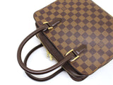 Louis Vuitton Triana Damier Handbag