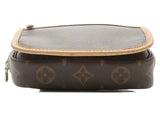 Louis Vuitton Bum Bag Bosphor Monogram