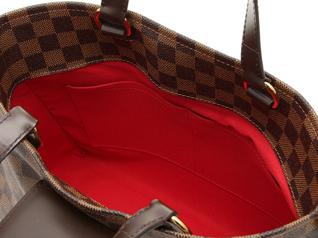 Louis Vuitton Roseberry Damier Ebene Shoulder Bag