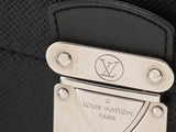 Louis Vuitton Veraia Taiga Ardoise