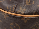Louis Vuitton Odeon PM Shoulder Bag Monogram