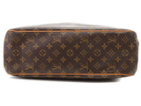 Louis Vuitton Batignolles Horizontal Shoulder Bag Monogram