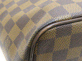 Louis Vuitton Saleya PM Handbag Damier