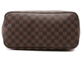 Louis Vuitton Neverfull MM Tote Bag Damier Rose Ballerine