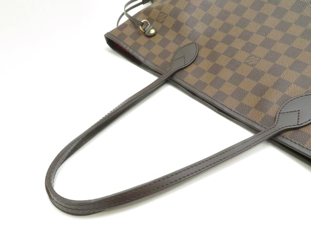 Louis Vuitton Neverf MM Damier
