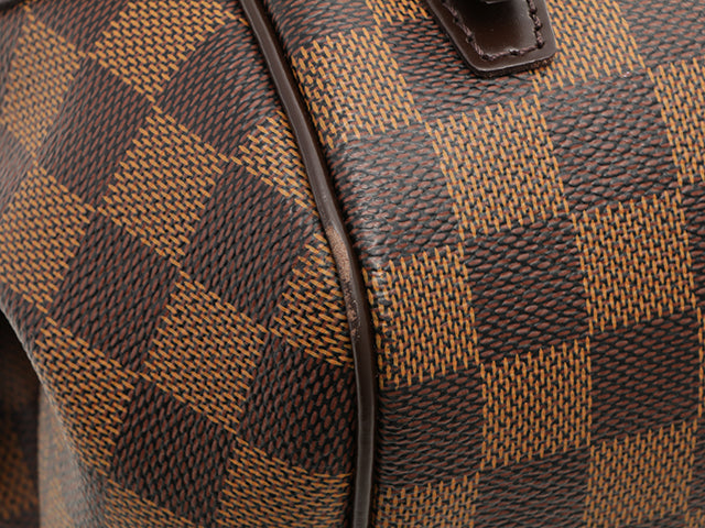 Louis Vuitton Damier Rivington PM Shoulder
