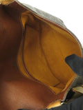 Louis Vuitton Musette Salsa Short Monogram