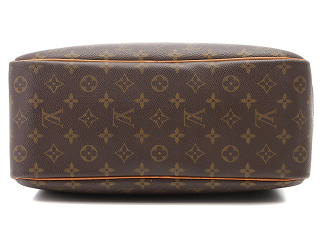 Louis Vuitton Deauville Monogram