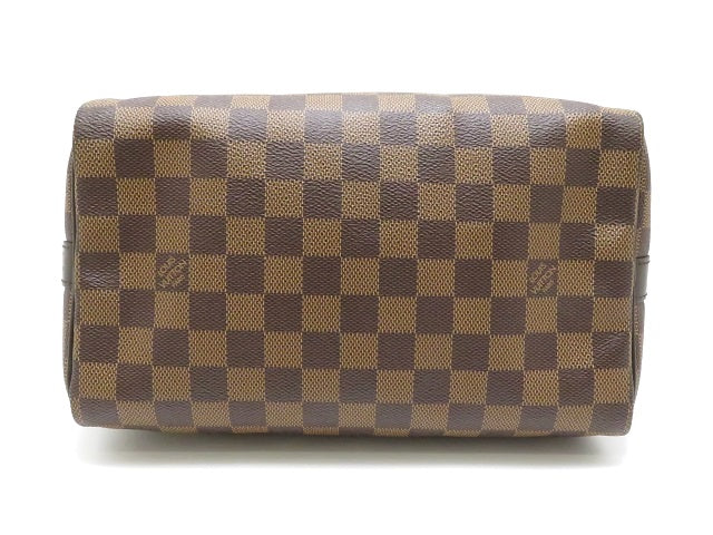Louis Vuitton Speedy Bandouliere 25 Damier