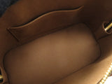 Louis Vuitton Alma BB Monogram 2WAY Shoulder Bag