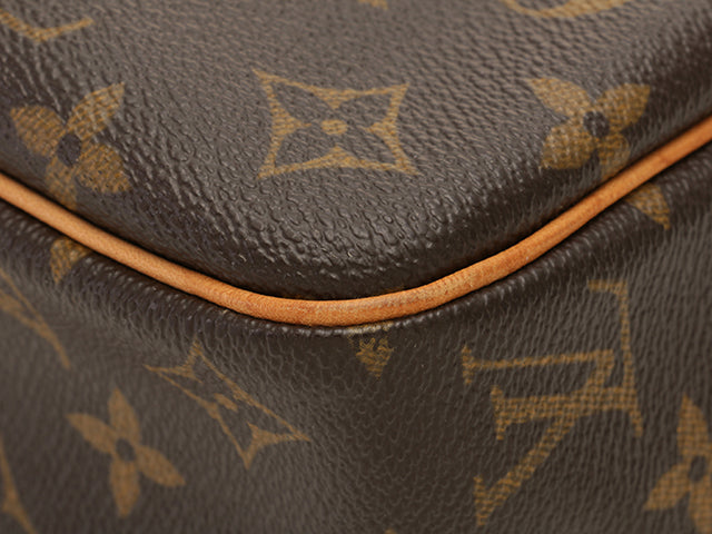 Louis Vuitton Cite GM Monogram