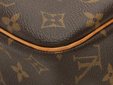 Louis Vuitton Cite GM Monogram