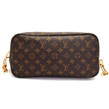 Louis Vuitton Tote Bag Neverfull MM Monogram