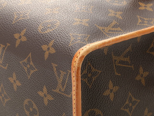 Louis Vuitton Popincourt O Monogram
