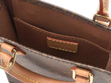 Louis Vuitton Petite Sac Plat Monogram