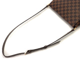Louis Vuitton Musette Salsa Long Damier
