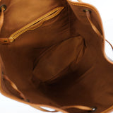 Louis Vuitton Rucksack Monogram Montsouris GM Backpack